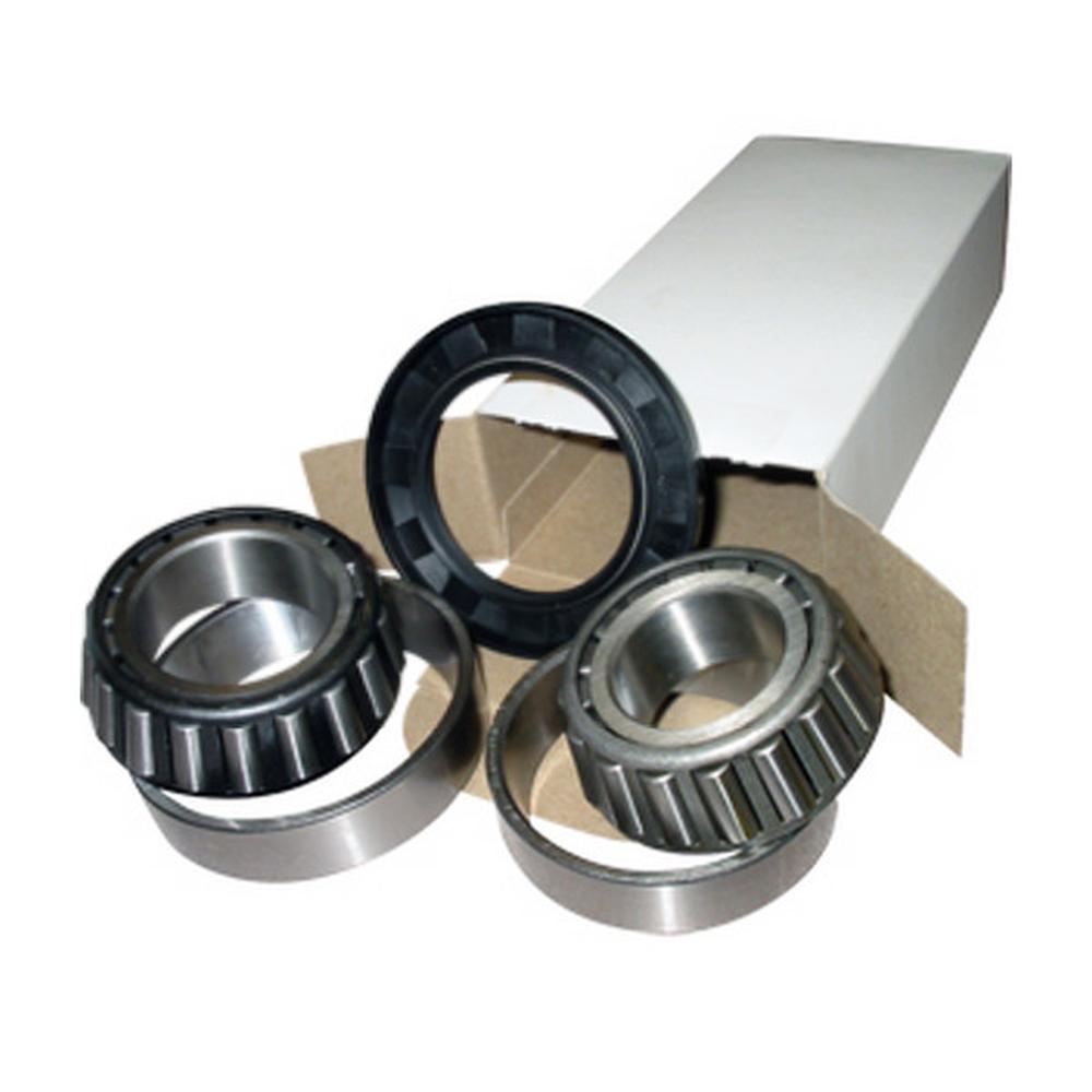 FW170 Wheel Bearing Kit – Fits Case / International Harvester