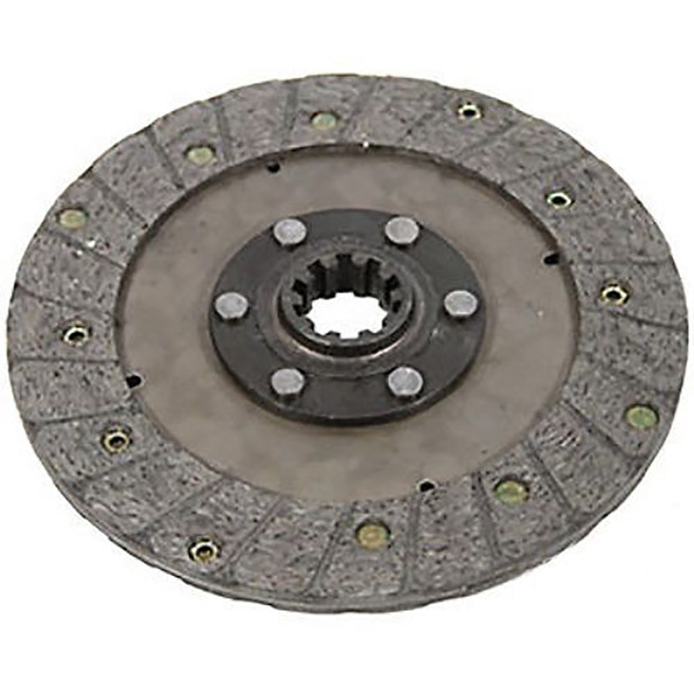 1041729M91 8" Solid Trans Disc – Fits Massey Ferguson – additional image 3