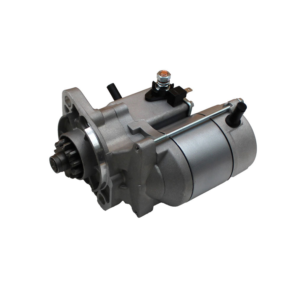 15601-63010 Starter – Fits Kubota