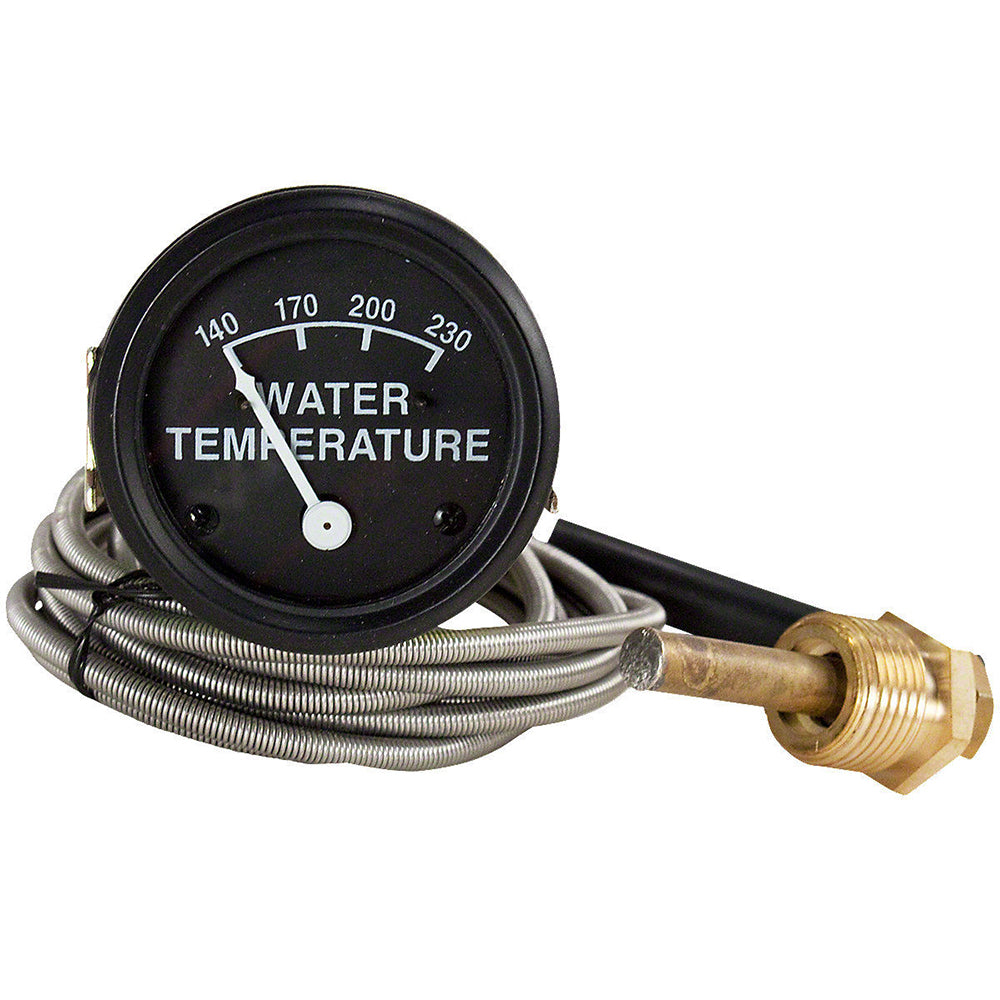 AA6295R Water Temperature Gauge – Fits John Deere