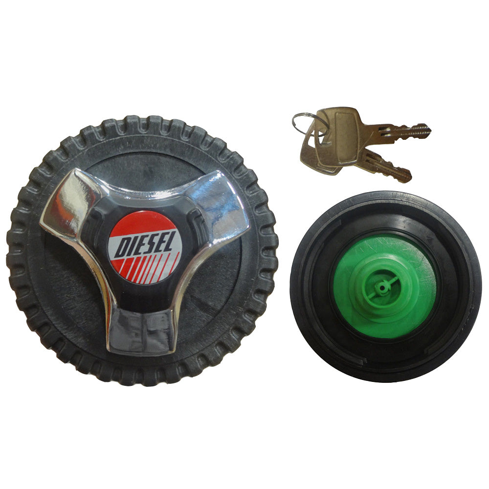 85702172 Cap, Fuel
