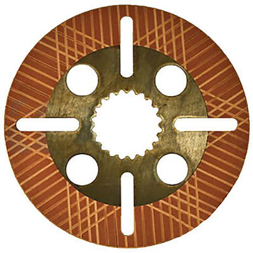 AT339543 Service Brake Disc – Fits John Deere – additional image 3