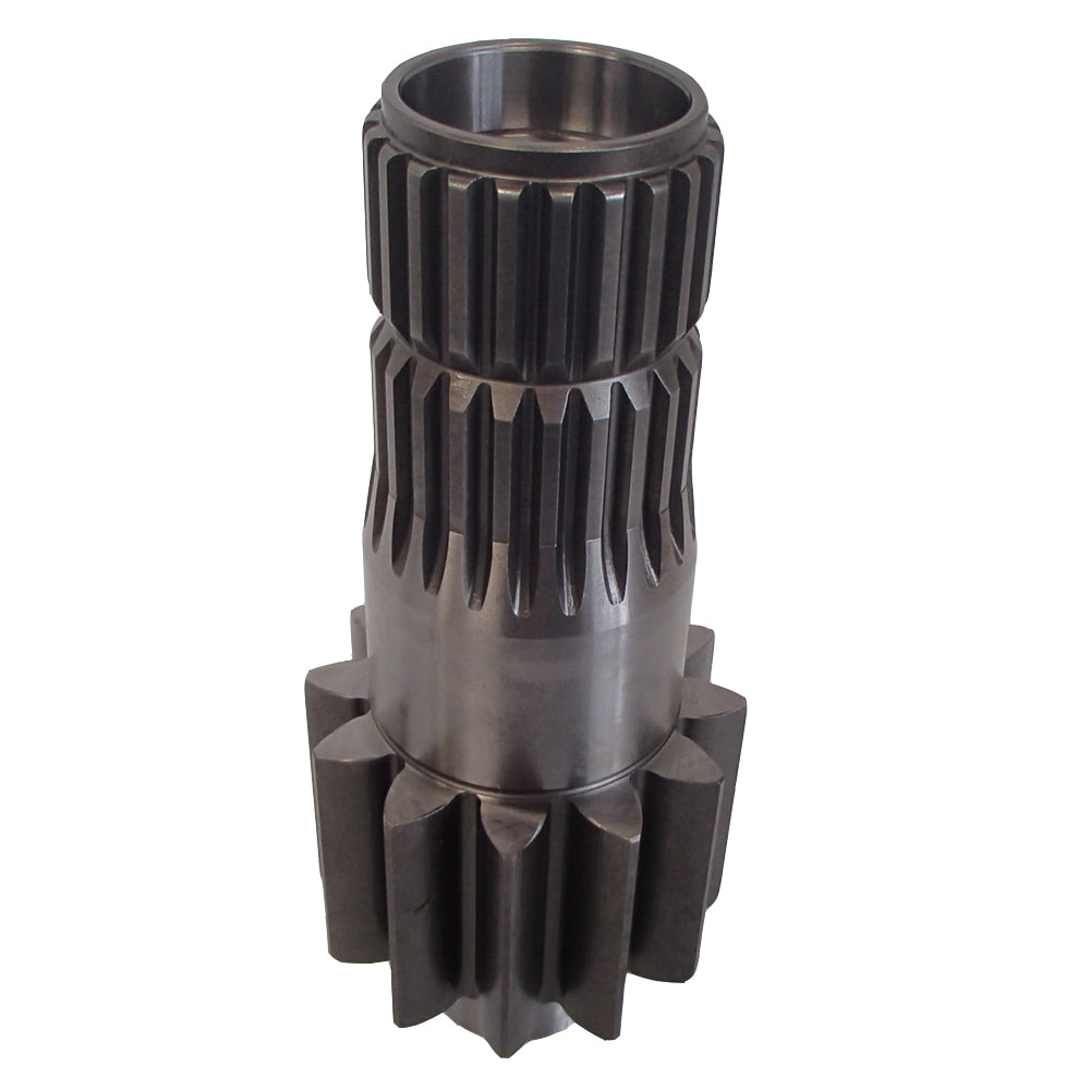 DFG20-0049Additional Drive Shaft Pinion Compatible with/Fits John Deere 455E 450D 450B 450E 455D 450C