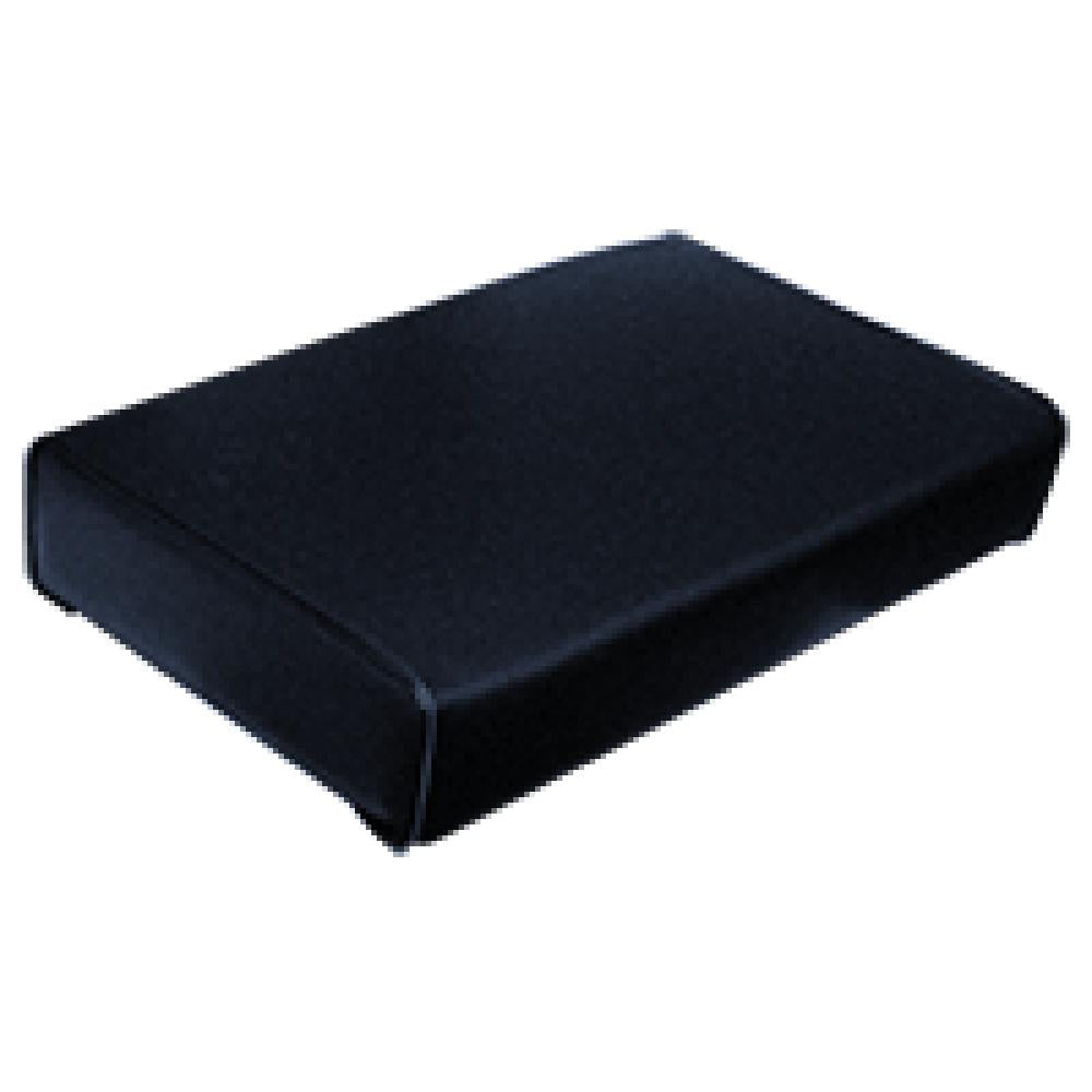 YF212BLK Seat Cushion – Fits Case