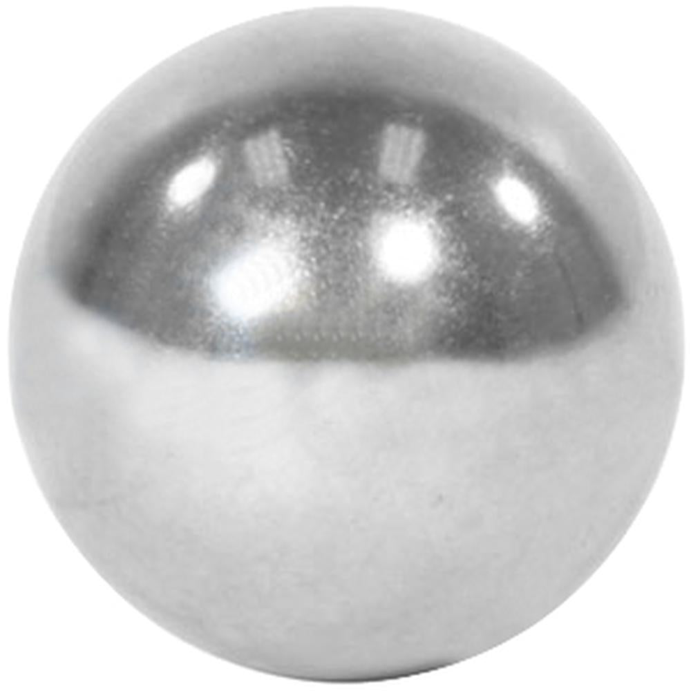 09384AB Ball, Actuator