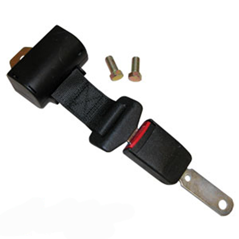 WN-SB02 Seat, Seat Belt – Fits Massey Ferguson