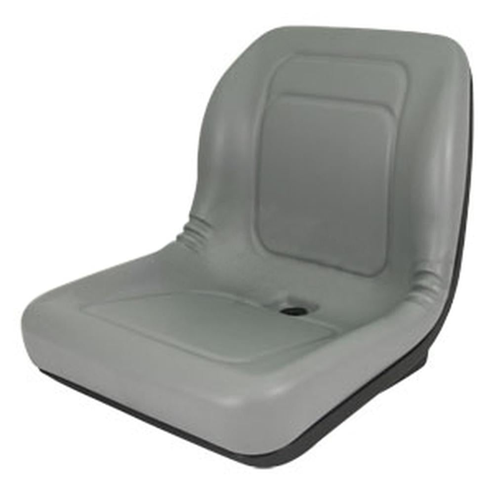 LGT100GR Gray Seat