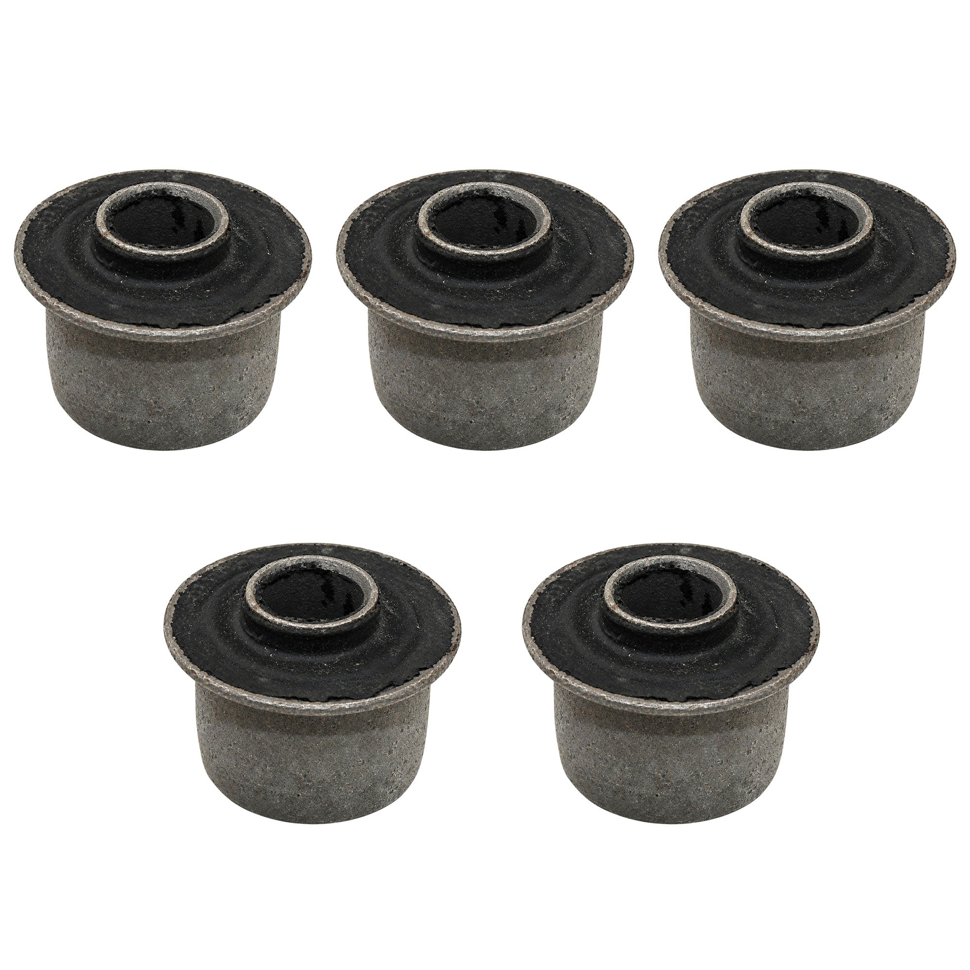 6665701 Qty 5: Rubber Bushing – Fits Bobcat