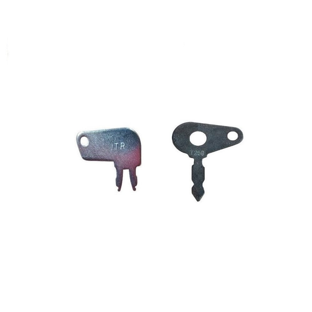 5P8500 Set of 37 Keys For Heavy Equipment / Construction Ignitions – additional image 3