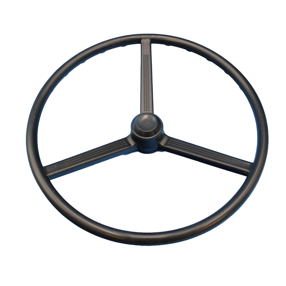 32150-16800 Steering Wheel with Cap – Fits Kubota – additional image 3
