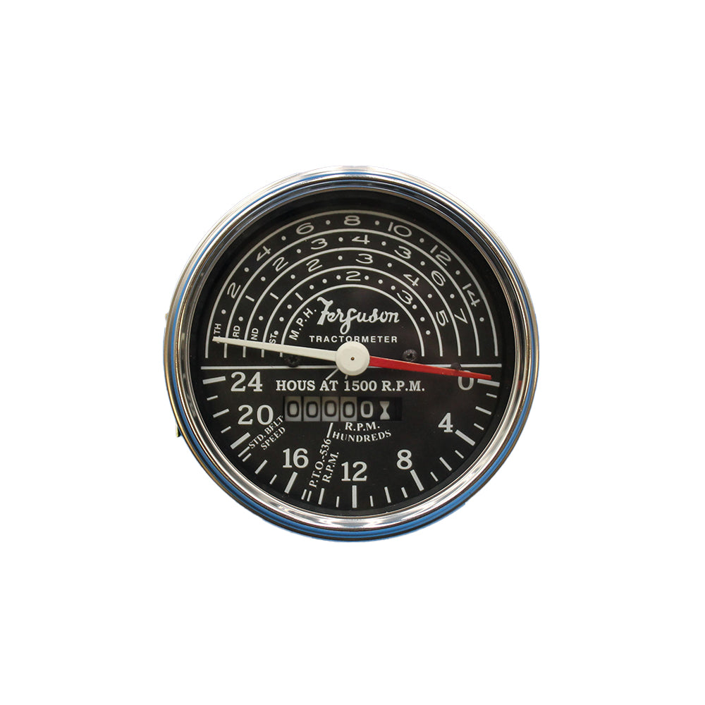 1751314M91 Tachometer – Fits Massey Ferguson