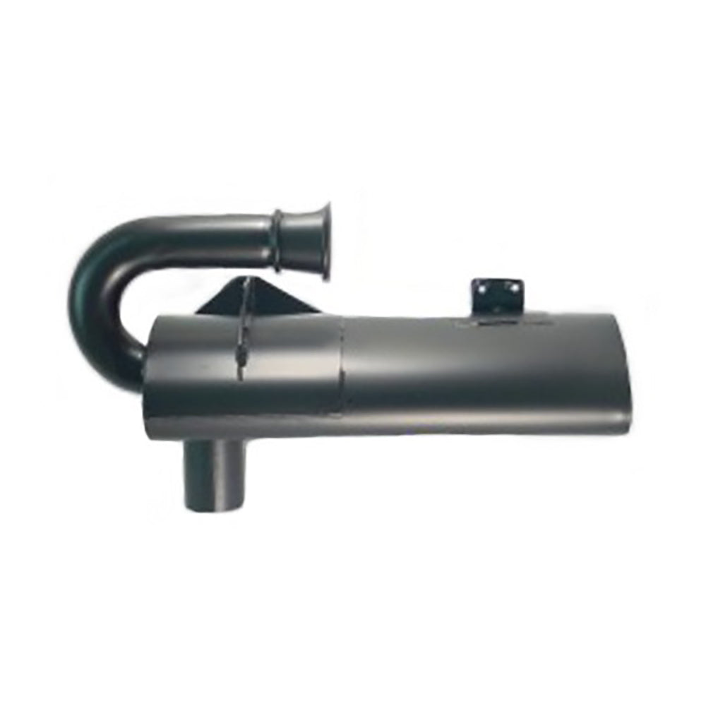 AT124155 Turbo Muffler – Fits John Deere
