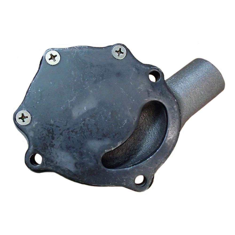 CDPN8501B Water Pump – Fits Ford / New Holland – additional image 3