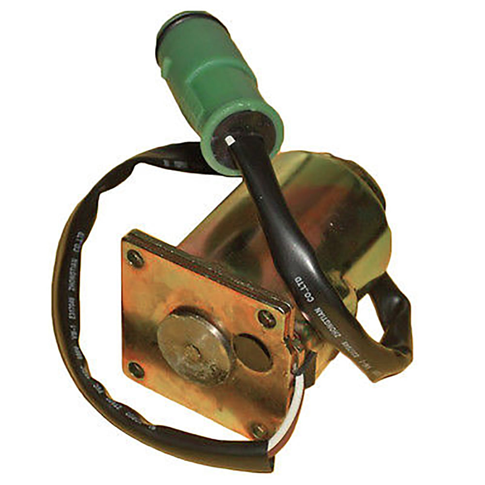 0861879 Solenoid – Fits Caterpillar