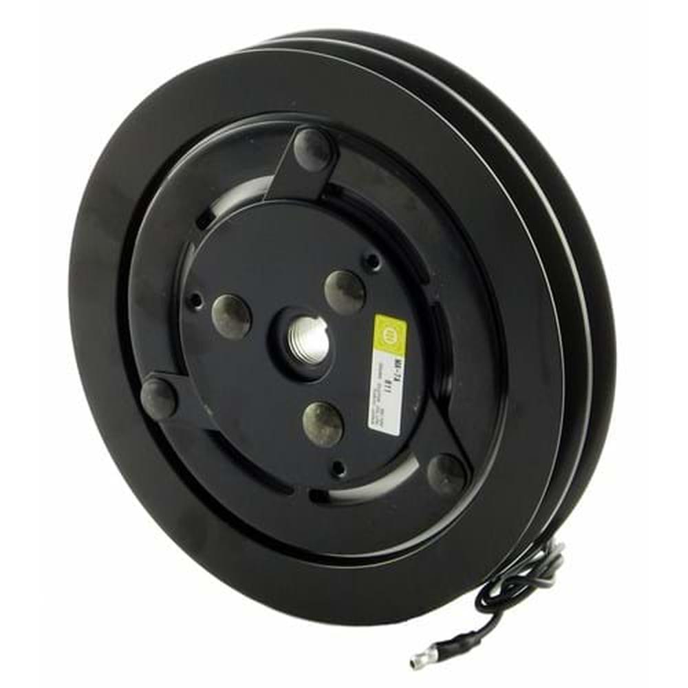 AN112126 HD Compressor Clutch – Fits Claas
