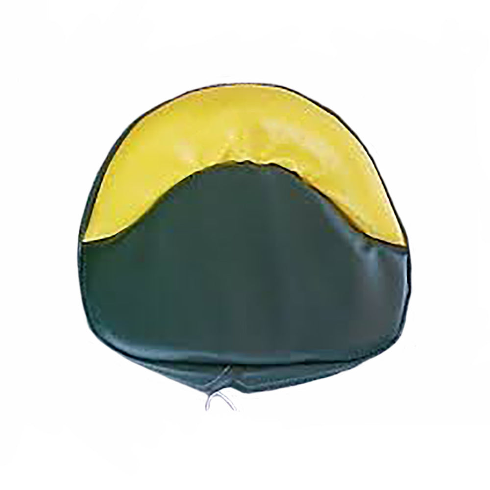 YF31G/Y 21" Green & Yellow Seat Cover – Fits Oliver