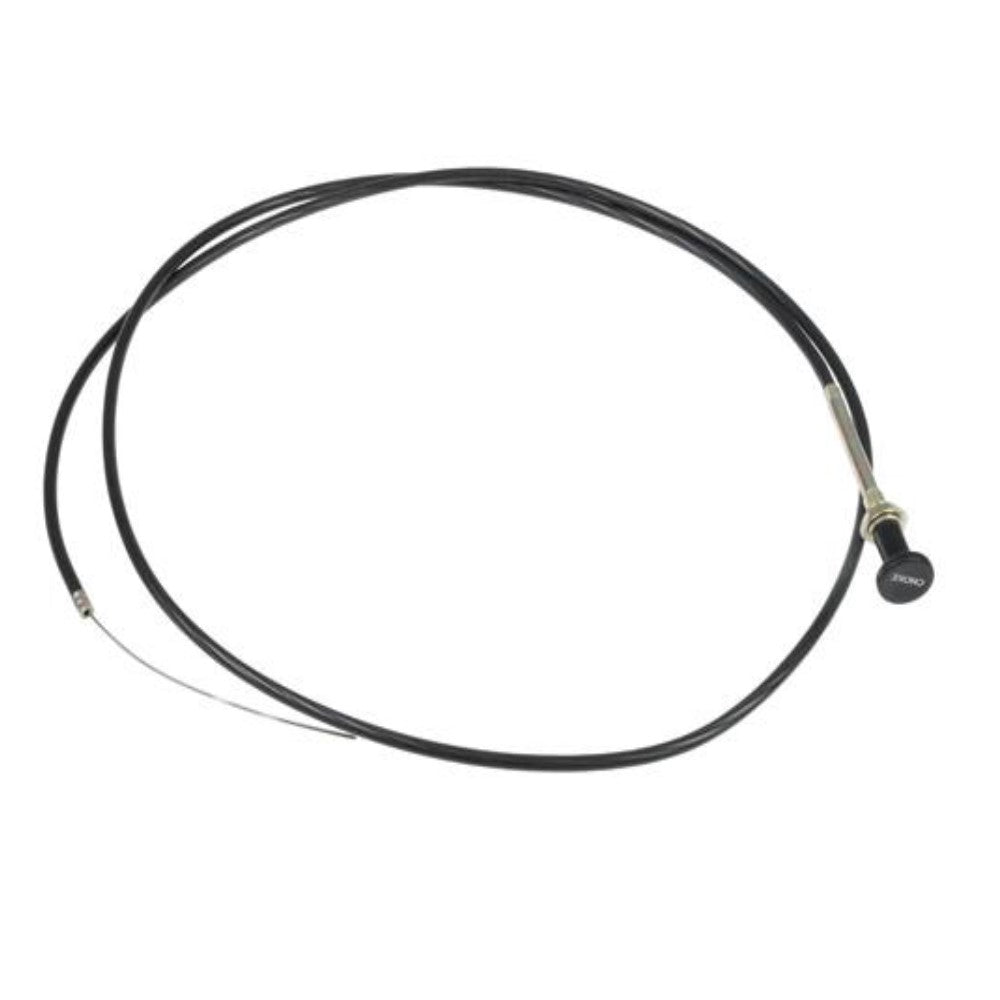 CC72 Choke Cable 72"