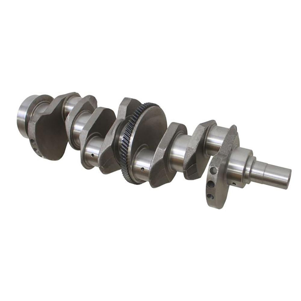 81804029 Crankshaft 78 Tooth Gear Late – Fits Ford / New Holland