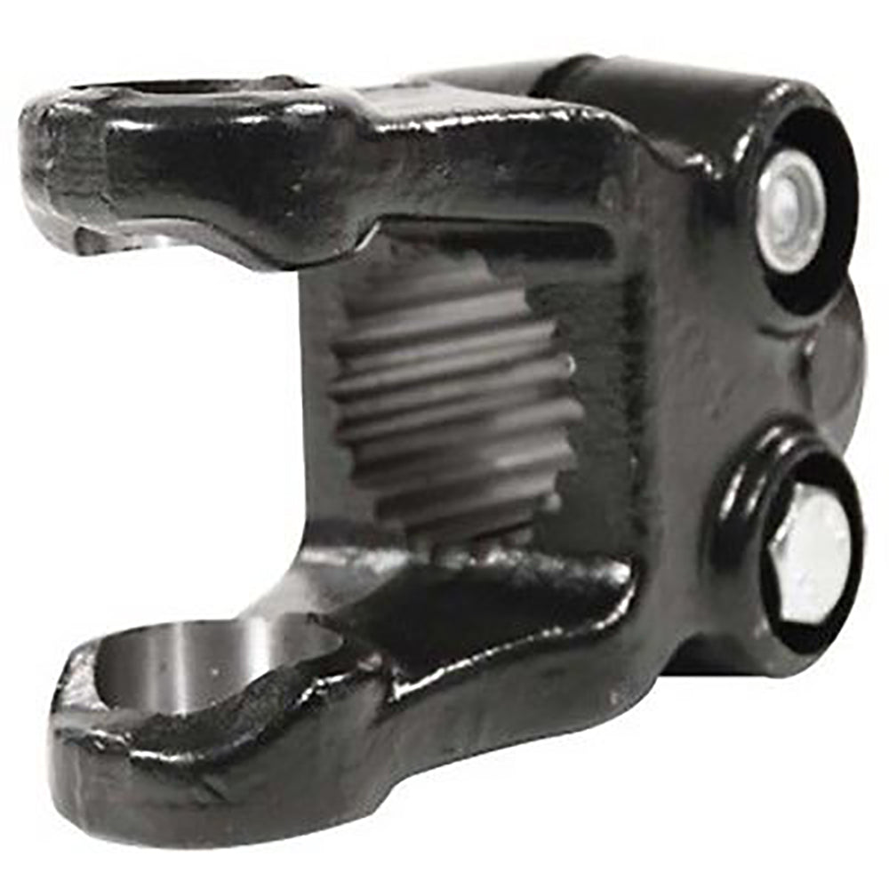 DRF30-0045 Universal Implement Yoke Clamp Style 1-3/4" Bore 20 Spline – Fits John Deere – additional image 4