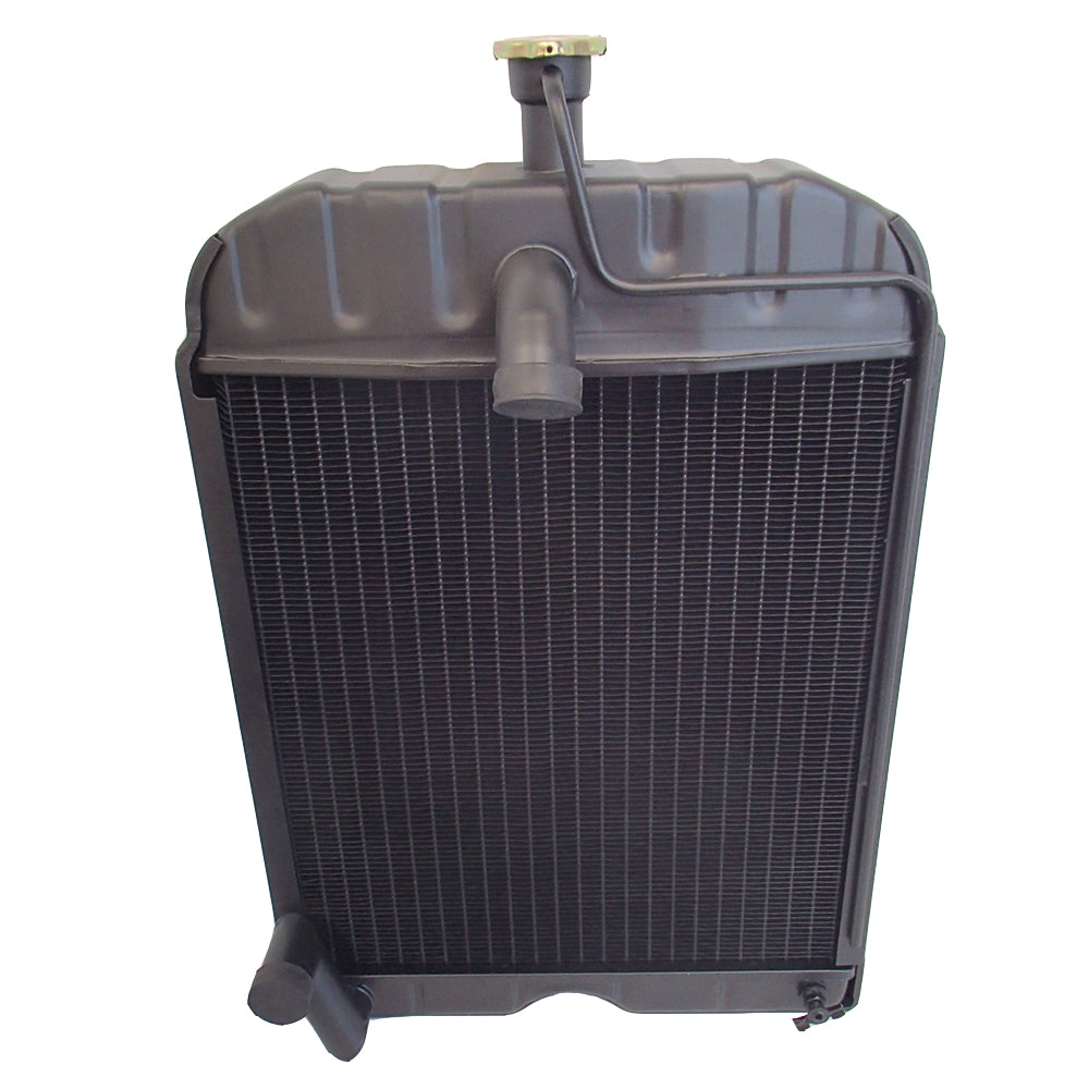 8N8005 Radiator w/ Cap – Fits Ford – additional image 2