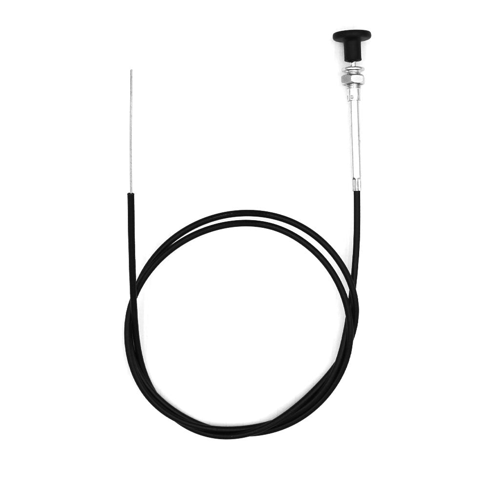 AL24155 Cable - Fuel Stop / Shutoff – Fits John Deere