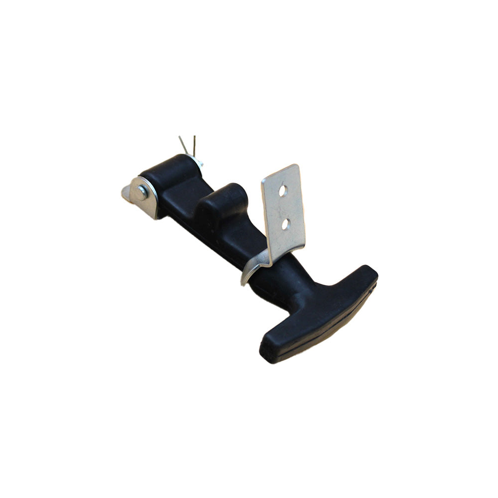 SHN20-0080 One New Hood Latch Handle Assembly – Fits Massey Ferguson – additional image 3