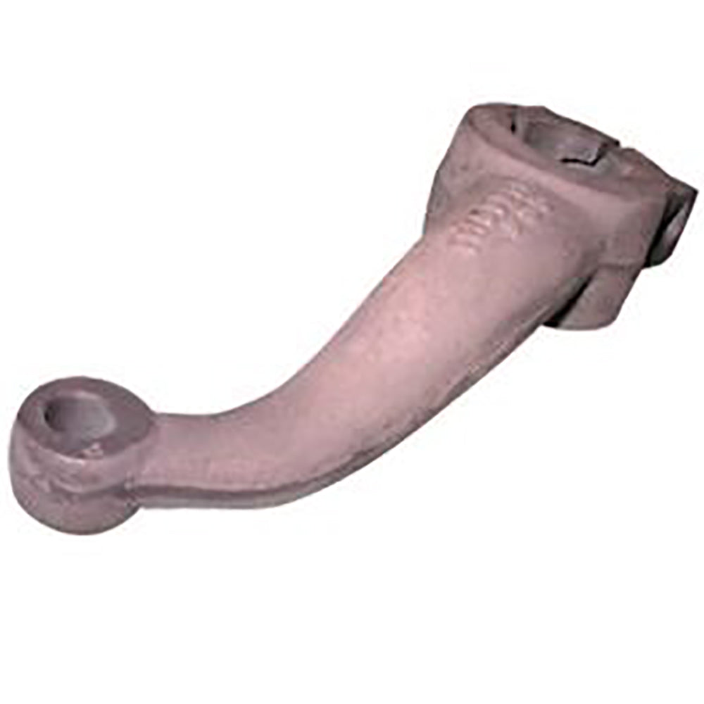 194569V1 Right-Hand Steering Arm – Fits Massey Ferguson – additional image 2