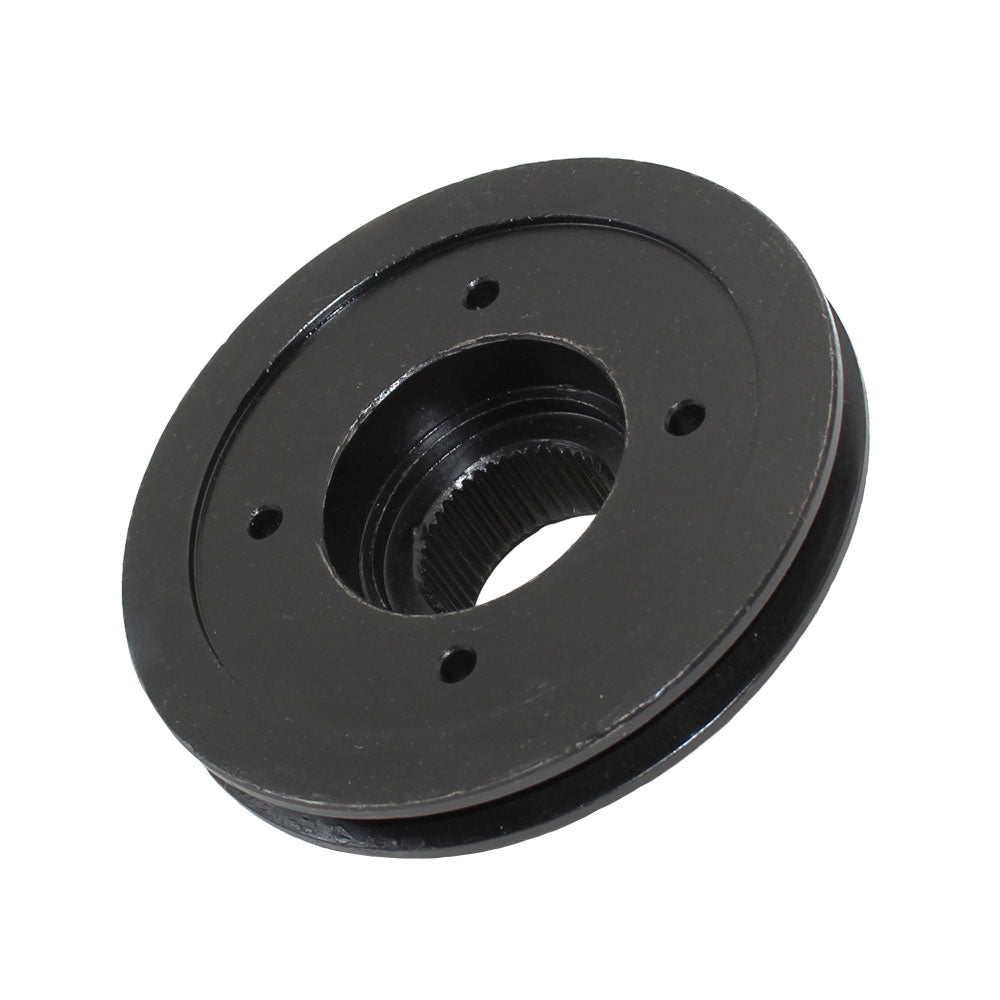 31148711 Crankshaft Pulley – Fits Massey Ferguson – additional image 4