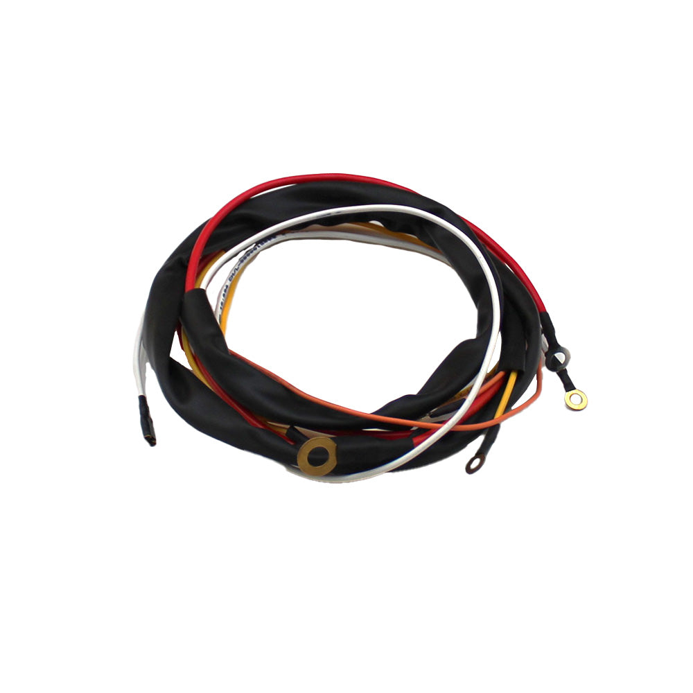 NAA10301 Wiring Harness – Fits Ford