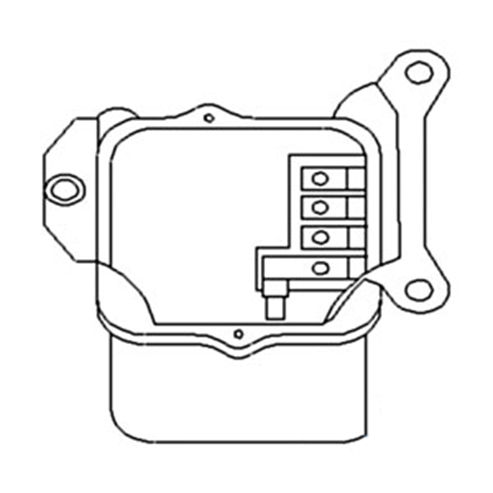 1031060M1 Voltage Regulator – additional image 5