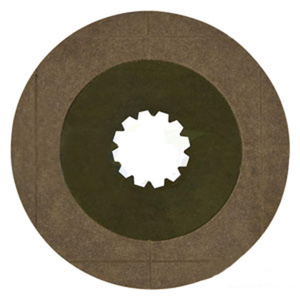 BRR90-0007 Brake Disc – Fits John Deere