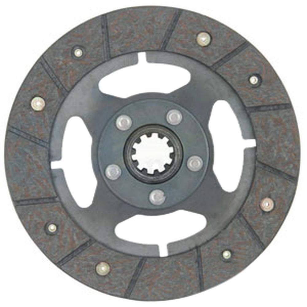 351773 Trans Disc: 6.5", solid – additional image 2