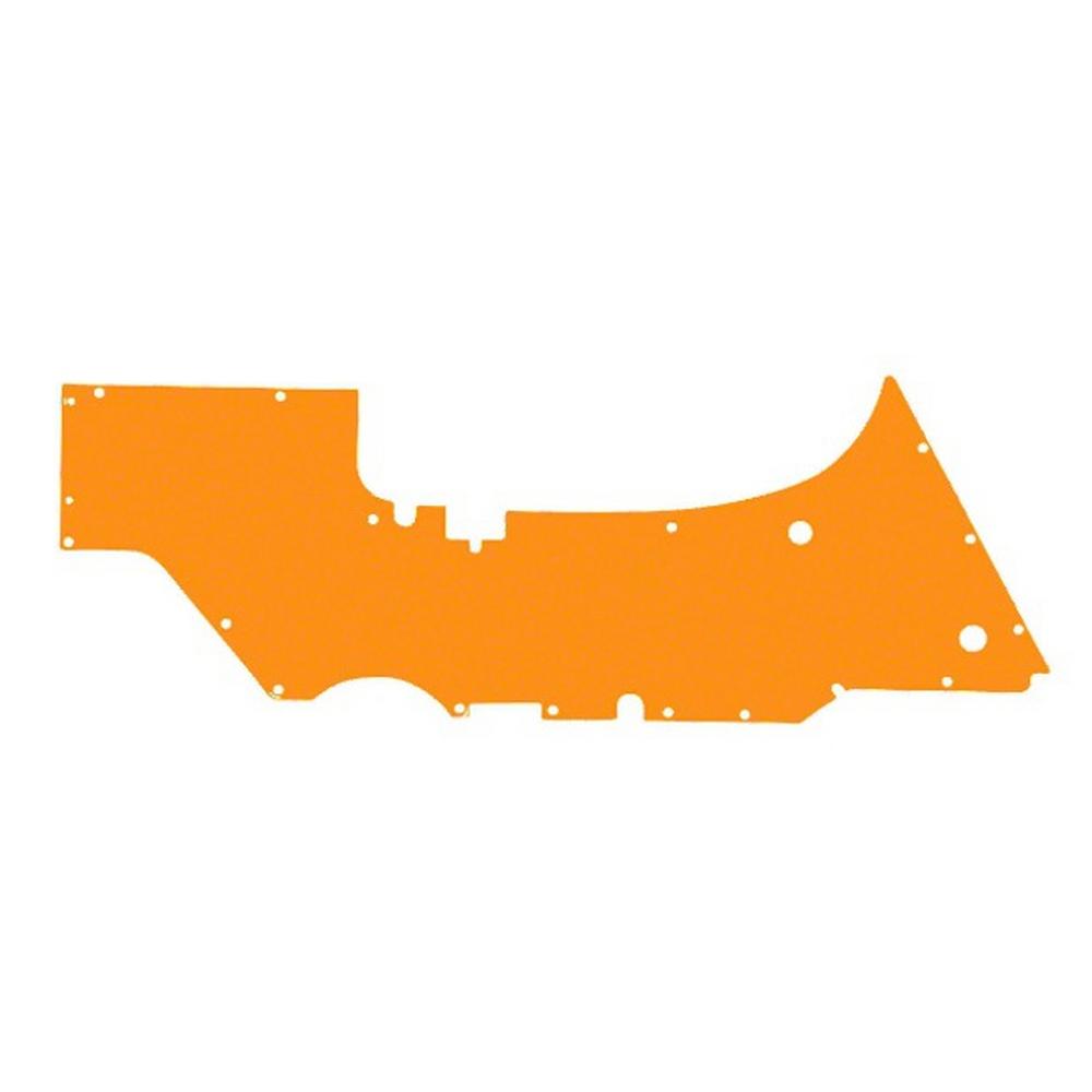 229243 Left-Hand Side Panel – Fits Allis Chalmers – additional image 2