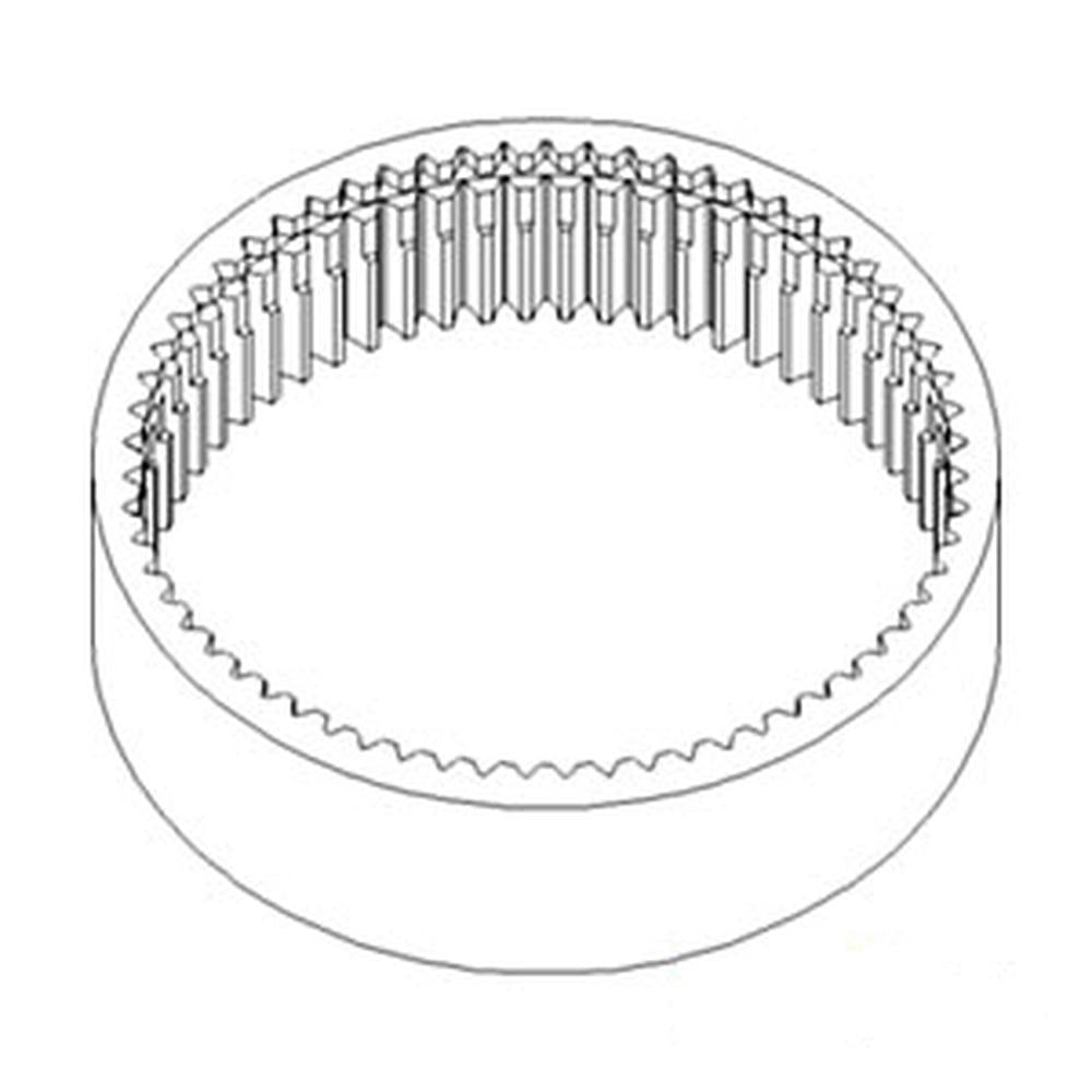 3523072M1 MFWD Planetary Ring Gear – additional image 3