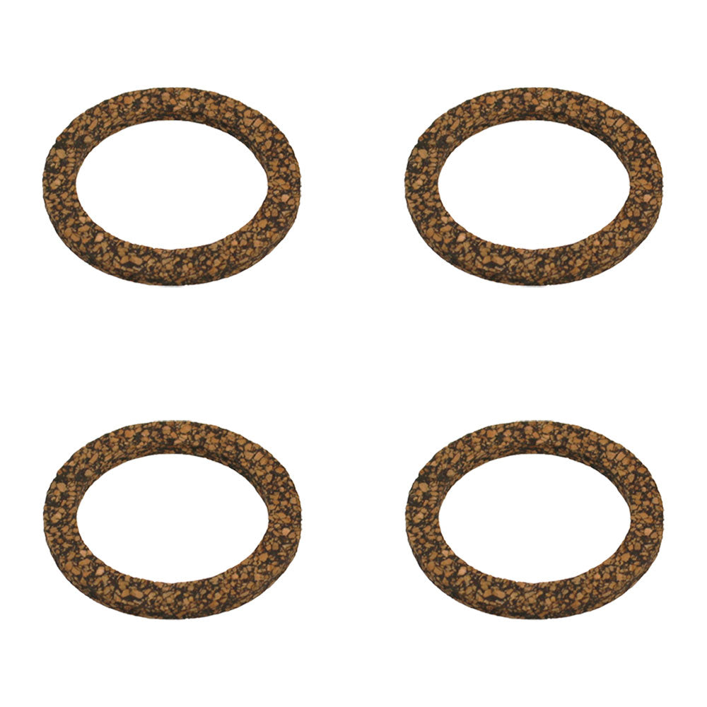 Qty 4: Sediment Bowl Gasket (Cork) – Fits Massey Harris – additional image 4