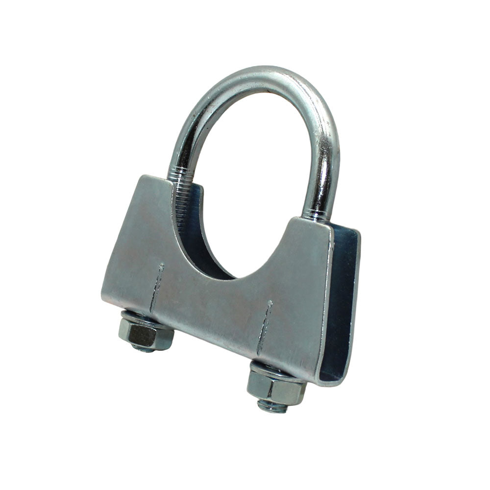 79023405V Muffler Clamp – Fits AGCO
