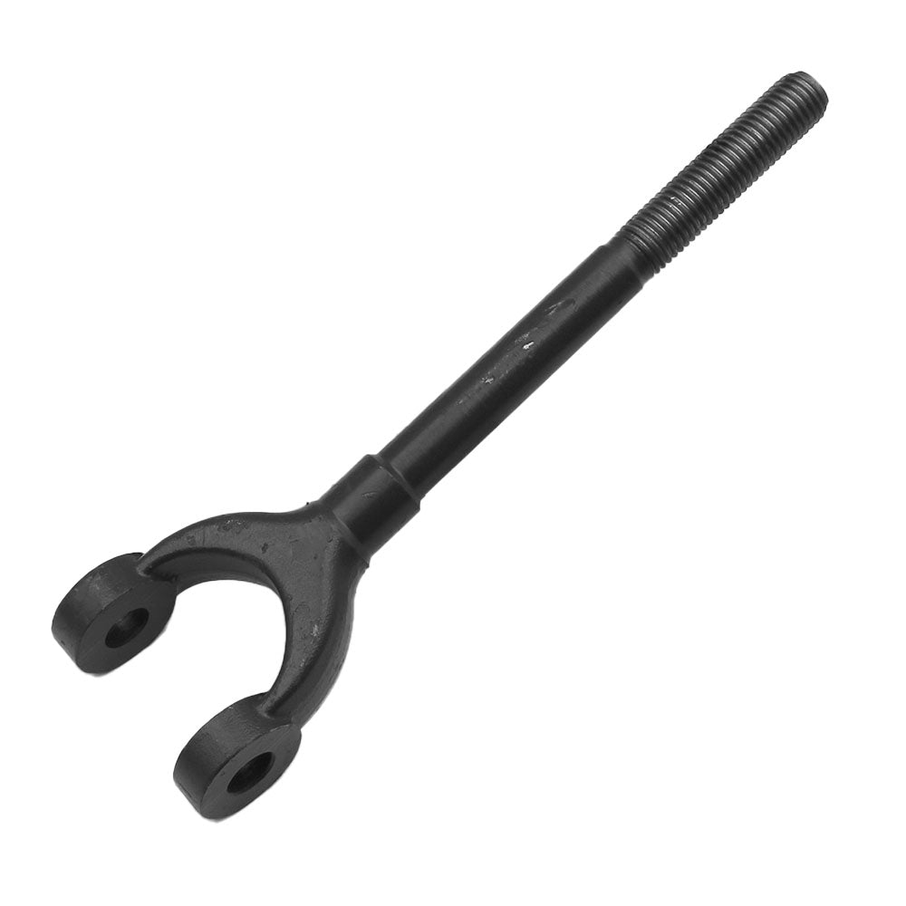 897683M92 Leveling Rod and Yoke Assembly - Left-Hand – Fits Massey Ferguson – additional image 2