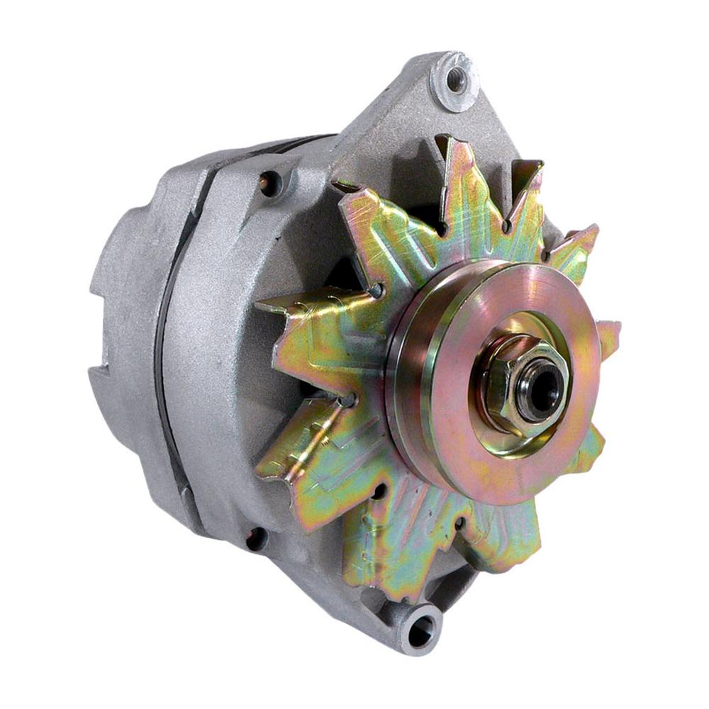 400-52301 Alternator – Fits John Deere – additional image 2