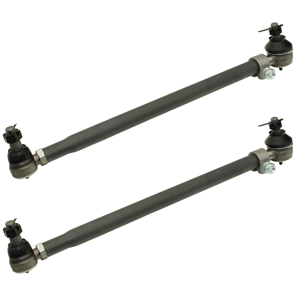 223326 Qty 2: Complete Tie Rod Assembly