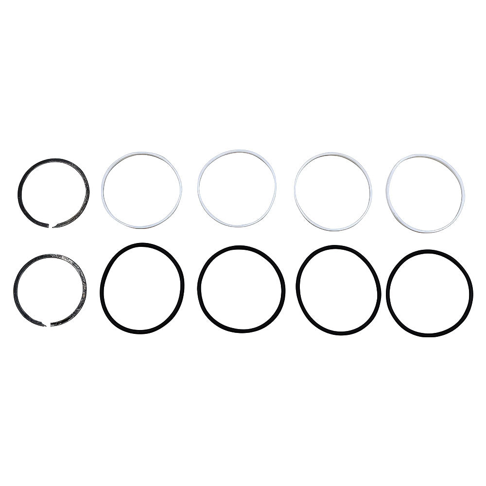 RE186600 Hydraulic Coupler Seal Repair Kit – Fits John Deere