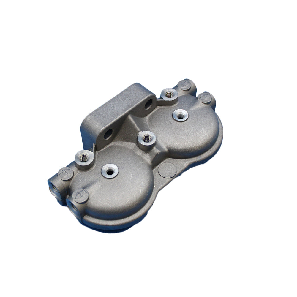7111353BR Duel Fuel Filter Head – additional image 4