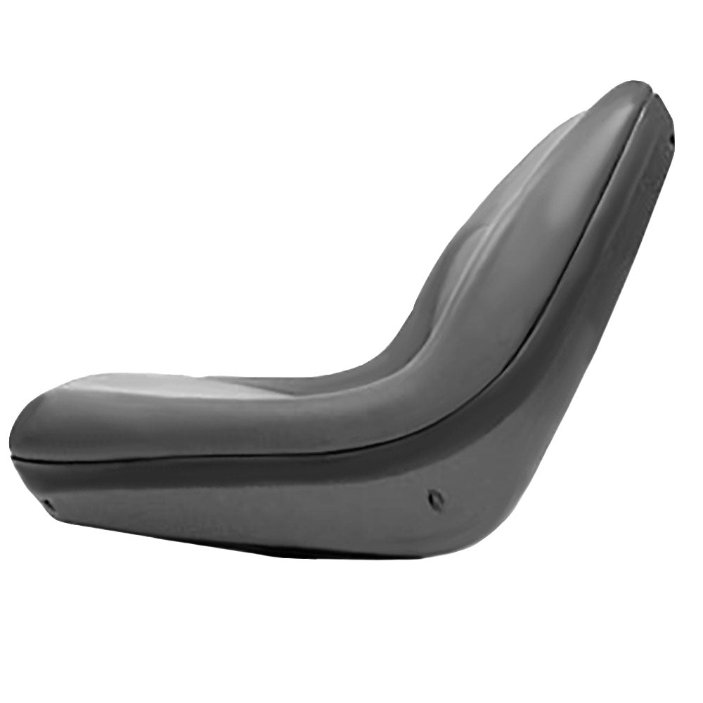6598809 Bucket Seat Vinyl Black – Fits Bobcat – additional image 3
