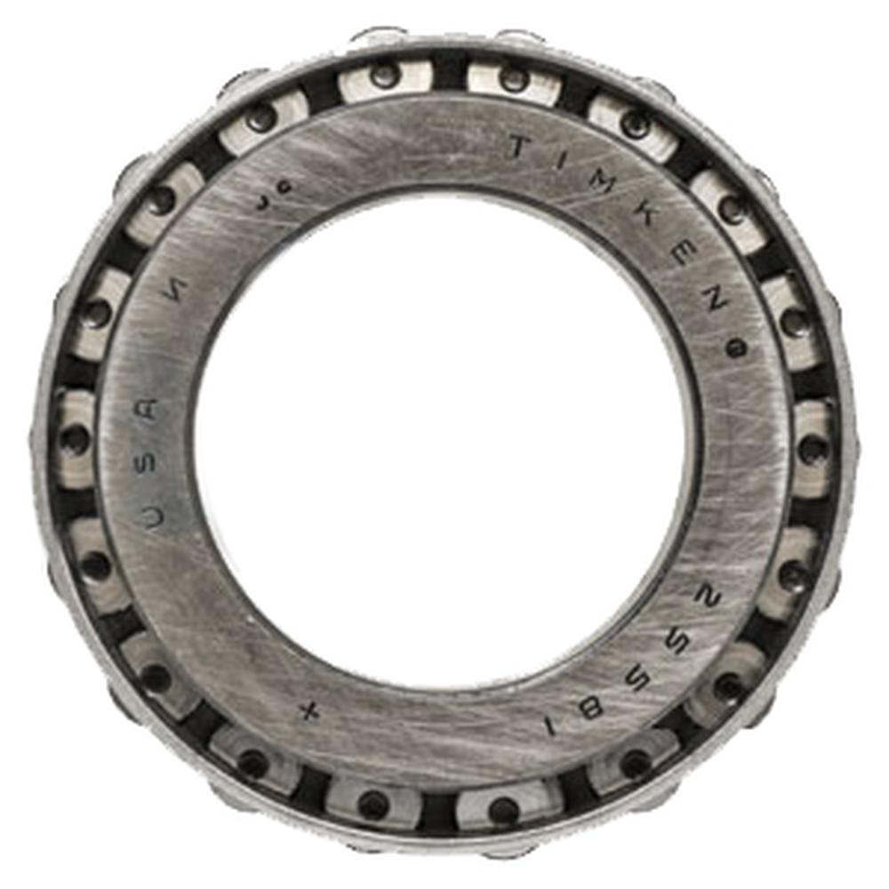 25581 Cone, Tapered Roller Bearing – additional image 3