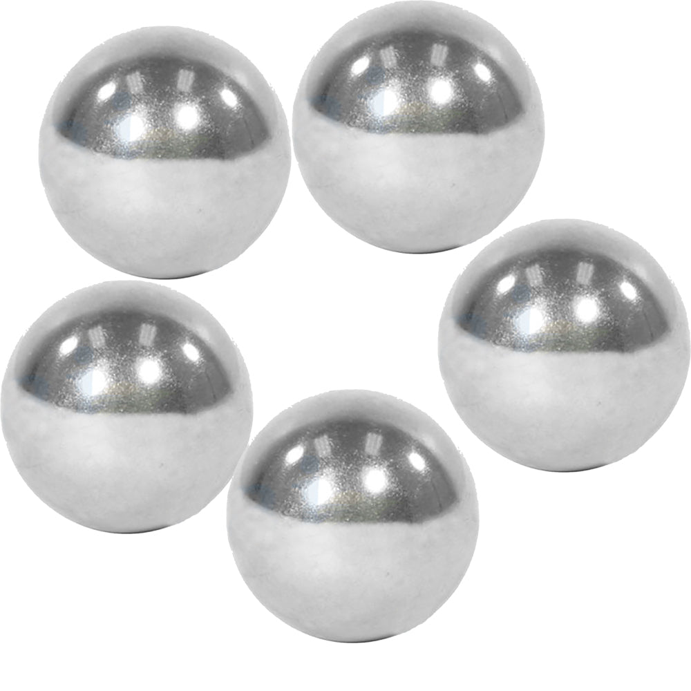 016779X Qty 5: 7/8" Disc Brake Ball – Fits Massey Ferguson
