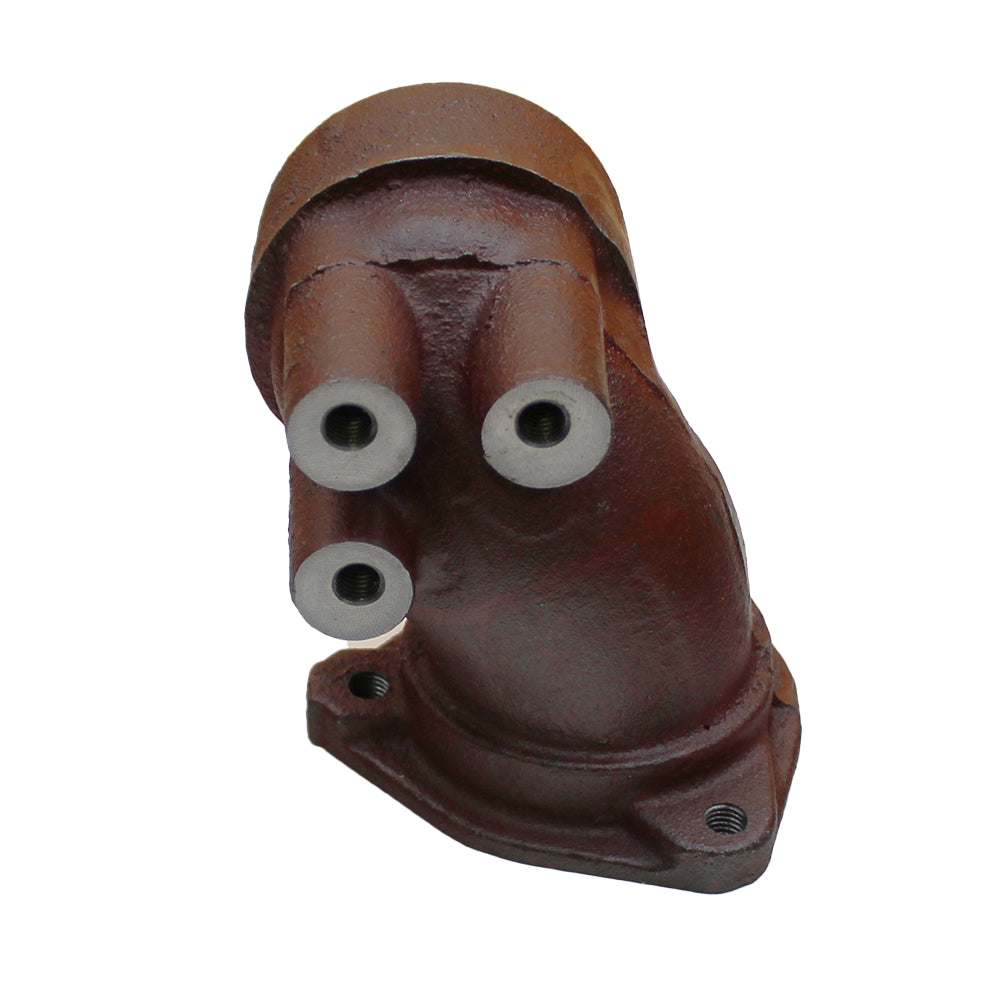 02-200502 Turbo Elbow – Fits JCB – additional image 5