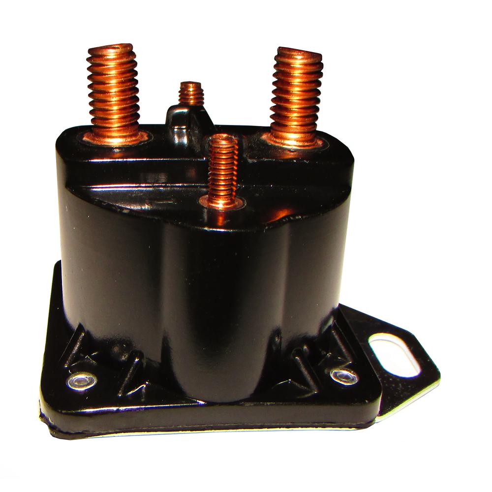 RE164448 Starter Relay – Fits John Deere – additional image 3