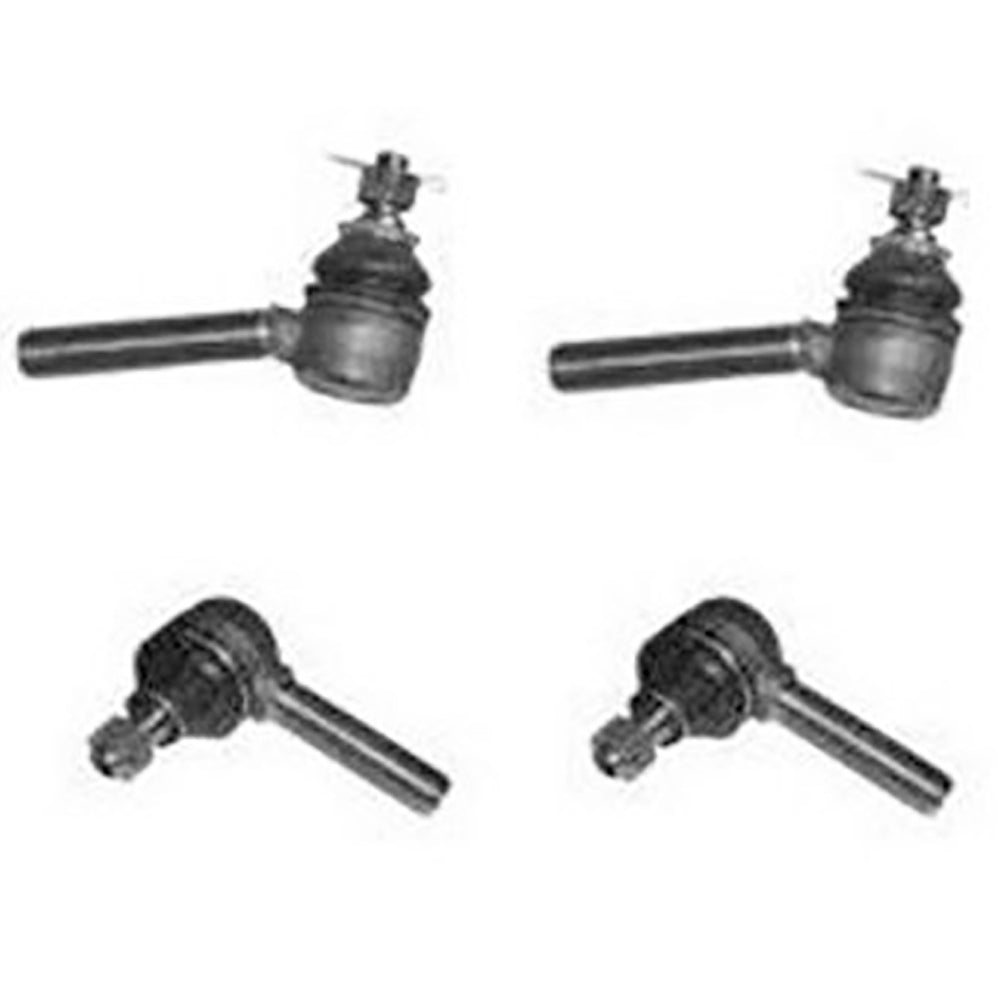 18038191M91-2LR TIE ROD DRAG LINK ENDS – Fits Massey Ferguson