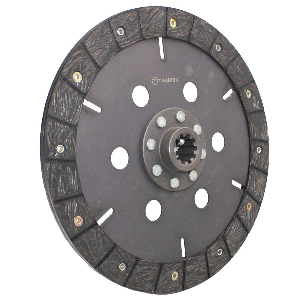182841M92 Clutch Disc – Fits Massey Harris – additional image 3