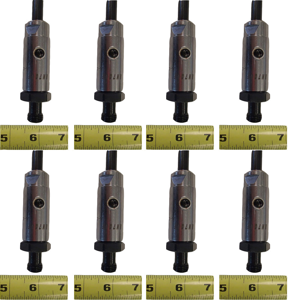 8N-7005 Qty 8: Fuel Injector Nozzle Assembly – additional image 3