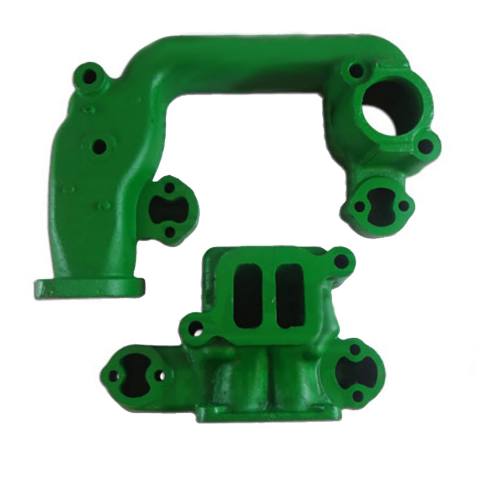 A4640R Manifold – Fits John Deere – additional image 2